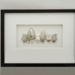 Habitat 4 Metal artwork
