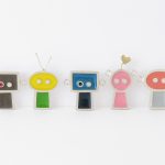Gentils Robots