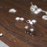 martian sterling silver