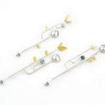 3 fibules